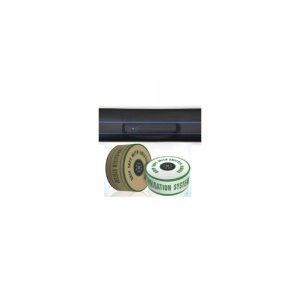 5. ỐNG NHỎ GIỌT ĐỊNH MỨC BĂNG DẸT & VENTUNI